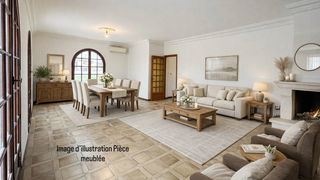  Maison � vendre 5 pi�ces 146 m�