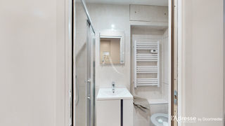  Appartement � louer 1 pi�ce 20 m�