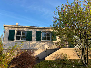  Maison � vendre 7 pi�ces 144 m�