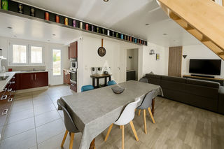  Maison � vendre 4 pi�ces 79 m�