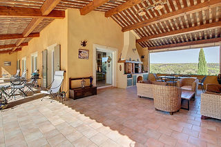  Maison � vendre 8 pi�ces 200 m�