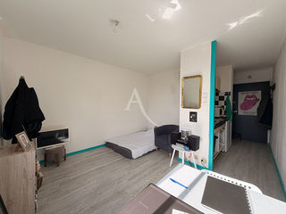  Appartement � vendre 1 pi�ce 21 m�