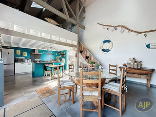  Maison � vendre 5 pi�ces 144 m�