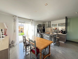  Maison � vendre 6 pi�ces 133 m�