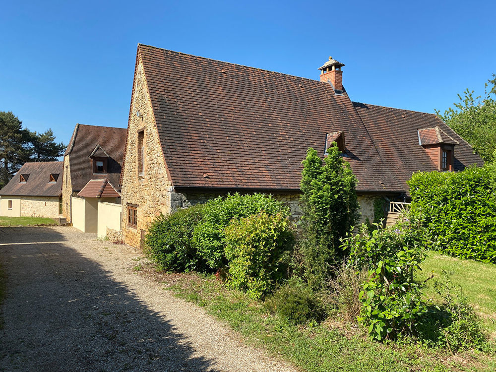 � vendre  Maison Les Eyzies-de-Tayac-Sireuil (24620)