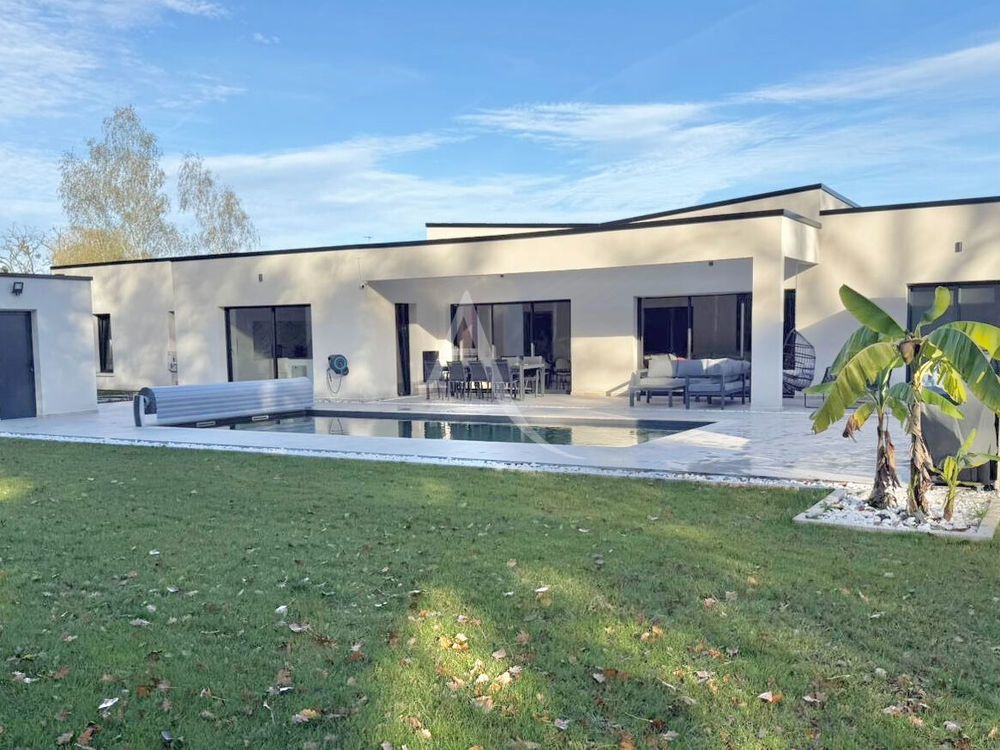 � vendre  Maison Romorantin-Lanthenay (41200)