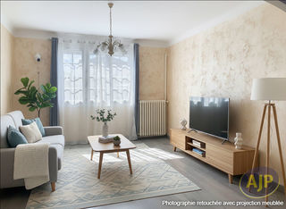  Maison � vendre 4 pi�ces 90 m�