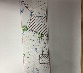  Terrain � vendre 467 m�