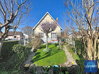  Maison � vendre 6 pi�ces 100 m�