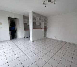  Appartement � vendre 2 pi�ces 43 m�