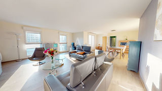  Appartement � vendre 3 pi�ces 113 m�