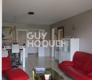  Appartement � vendre 4 pi�ces 83 m�