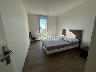  Appartement � louer 3 pi�ces 53 m�