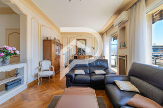  Appartement � vendre 3 pi�ces 76 m�