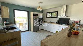  Maison � vendre 7 pi�ces 135 m�