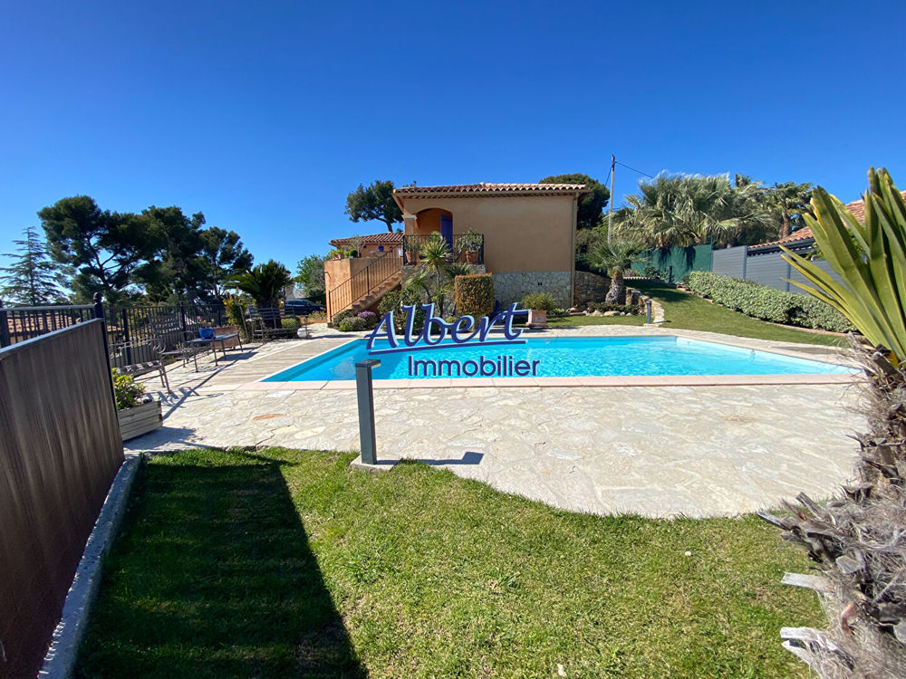 � vendre  Maison Ollioules (83190)