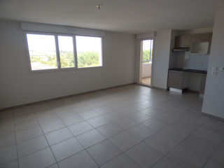  Appartement � louer 3 pi�ces 66 m�