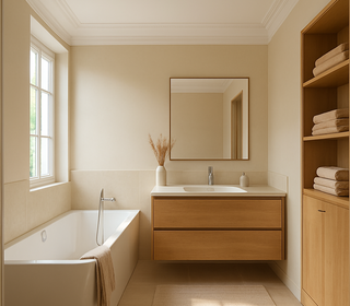  Appartement � vendre 3 pi�ces 77 m�