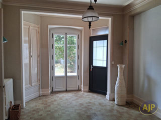  Immeuble � vendre 11 pi�ces 286 m�