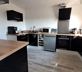  Maison � vendre 4 pi�ces 117 m�