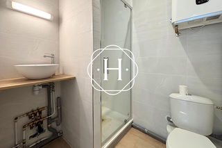  Appartement � louer 1 pi�ce 19 m�