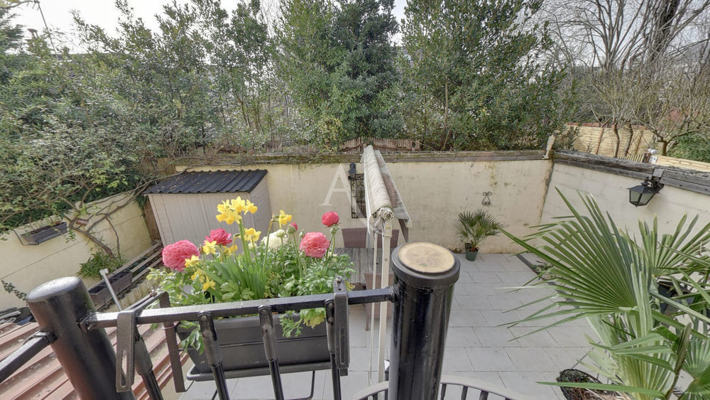 � vendre  Maison Bry-sur-Marne (94360)