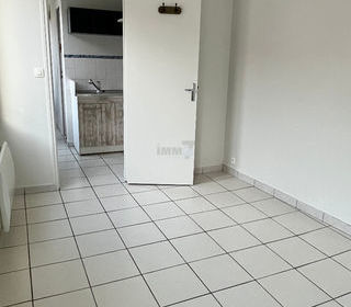  Appartement � louer 1 pi�ce 20 m�
