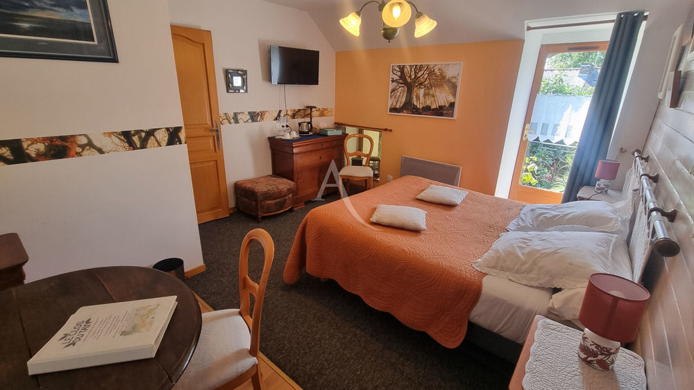 � vendre  Maison La Gacilly (56200)