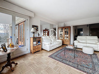  Appartement � vendre 4 pi�ces 101 m�