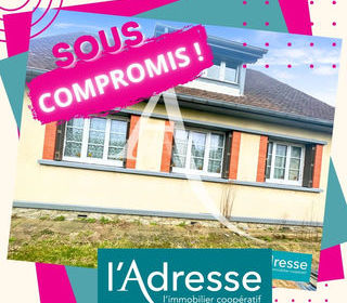  Maison � vendre 5 pi�ces 107 m�