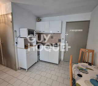  Appartement � louer 2 pi�ces 25 m�