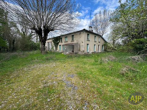   Maison Neuillac 5 pi�ce(s) 100 m2 Maison - 5 pi�ce(s) - 100 m�