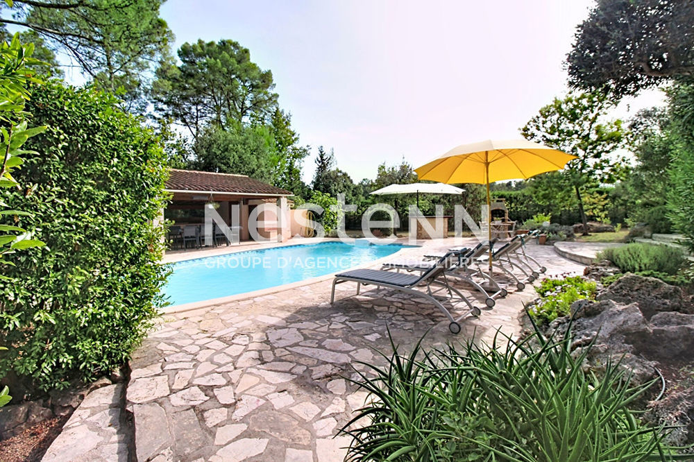 � vendre  Maison Lorgues (83510)