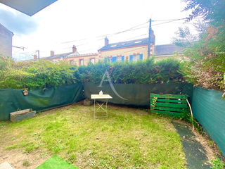  Appartement � vendre 1 pi�ce 