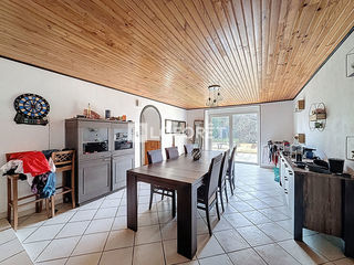  Maison � vendre 8 pi�ces 204 m�