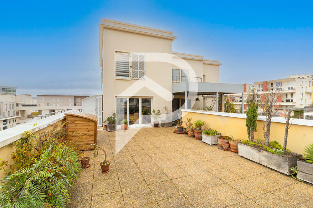 � vendre  Appartement Marseille 2