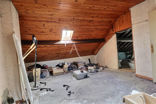  Maison � vendre 10 pi�ces 200 m�