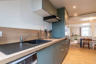  Appartement � vendre 3 pi�ces 69 m�