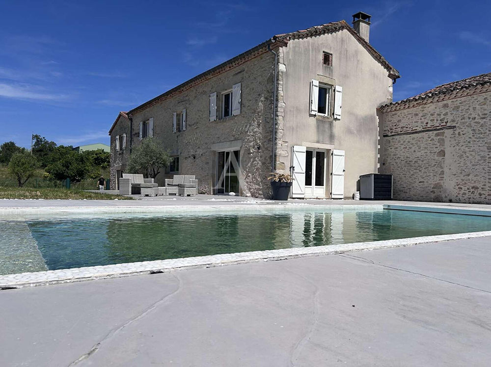 � vendre  Maison Albi (81000)