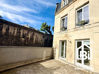  Appartement � vendre 2 pi�ces 62 m�