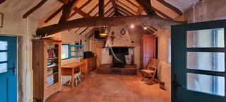  Maison � vendre 3 pi�ces 76 m�