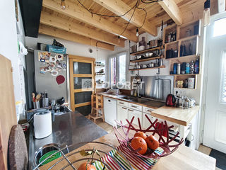  Maison � vendre 5 pi�ces 102 m�