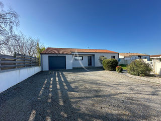  Maison � vendre 4 pi�ces 