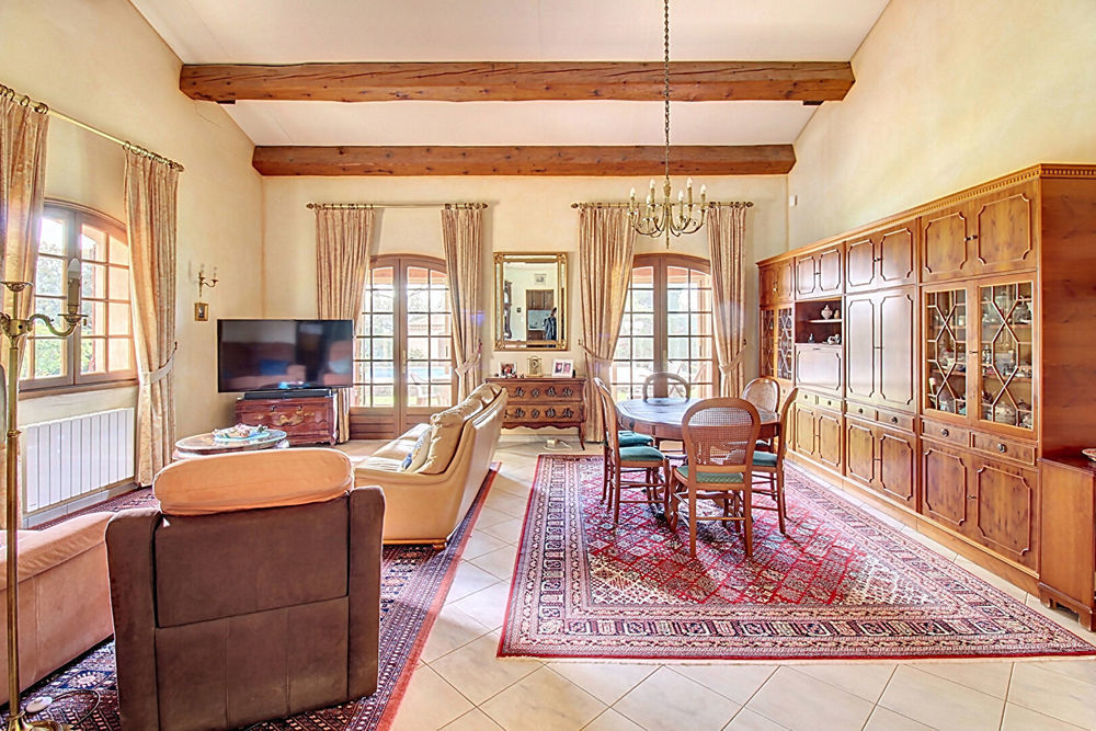 � vendre  Maison Les Arcs (83460)