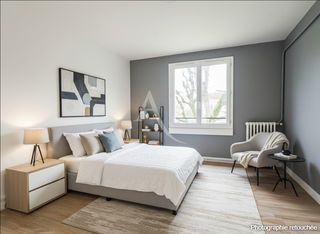  Appartement � vendre 2 pi�ces 37 m�