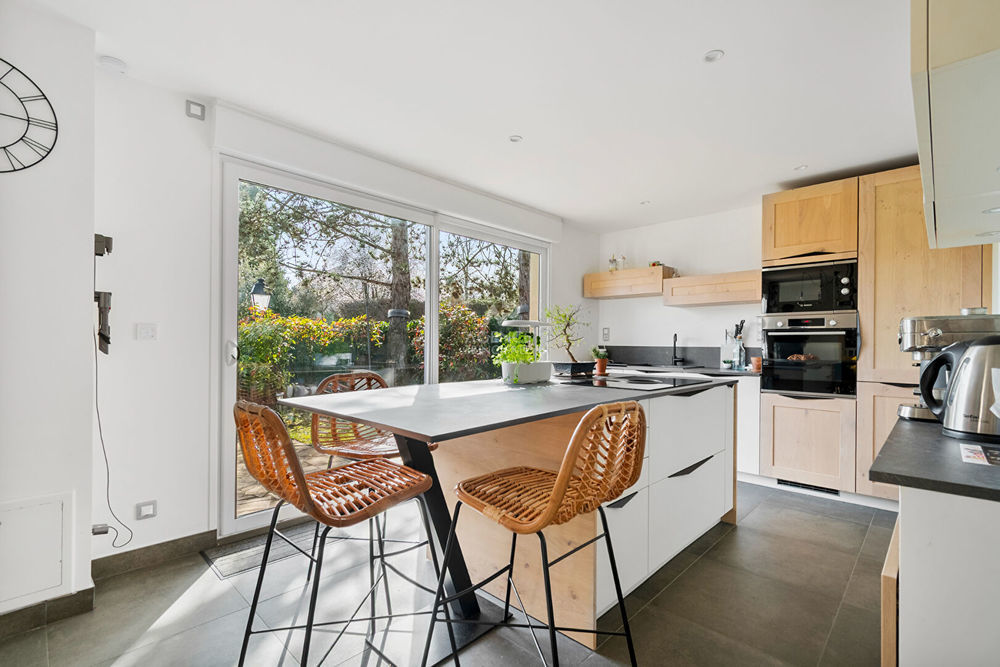 � vendre  Maison Chambourcy (78240)