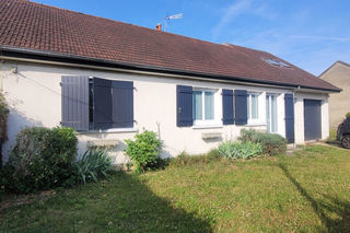  Maison � vendre 7 pi�ces 115 m�