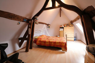  Maison � vendre 4 pi�ces 73 m�