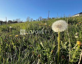  Terrain � vendre 2500 m�