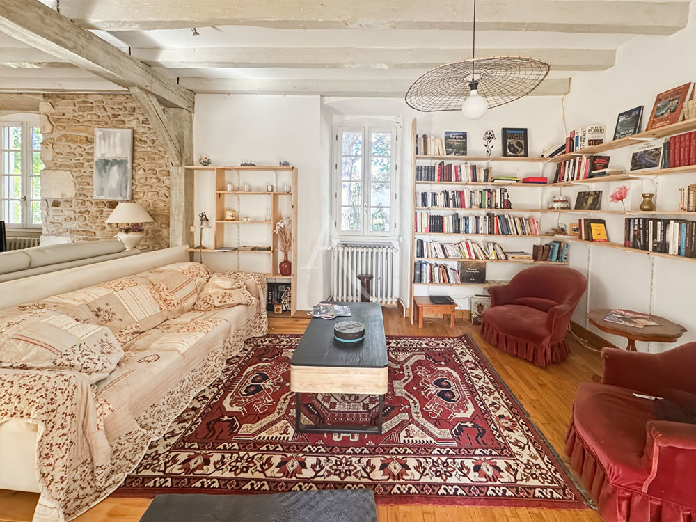 � vendre  Maison Prayssac (46220)